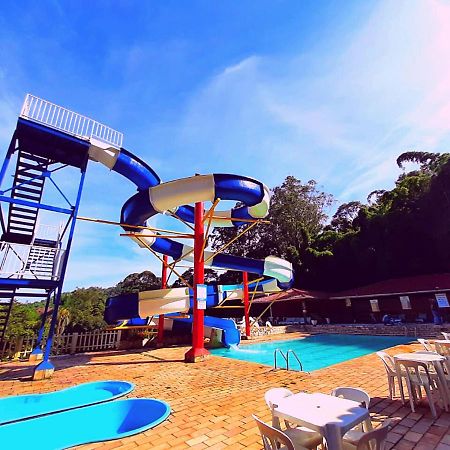 Hotel da Mata Mairipora Luaran gambar