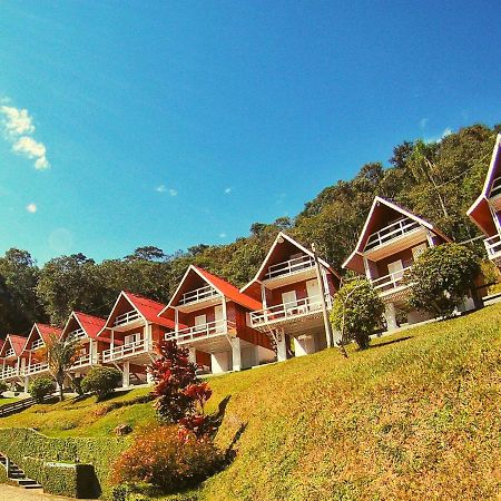 Hotel da Mata Mairipora Luaran gambar