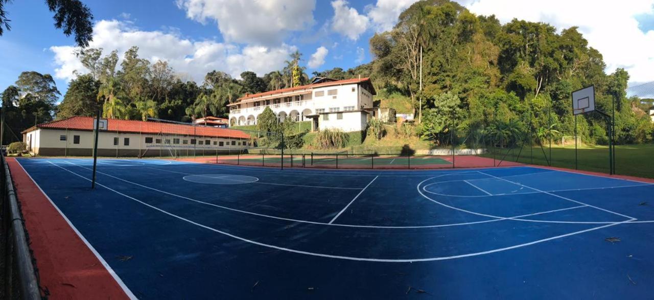 Hotel da Mata Mairipora Luaran gambar