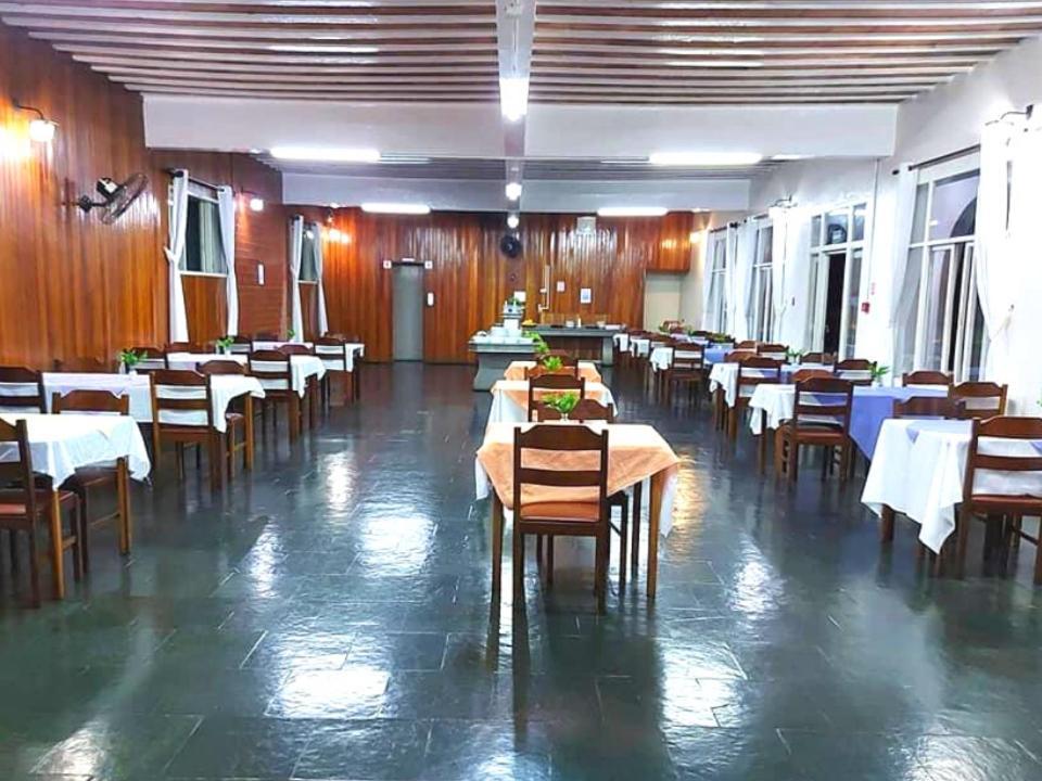 Hotel da Mata Mairipora Luaran gambar