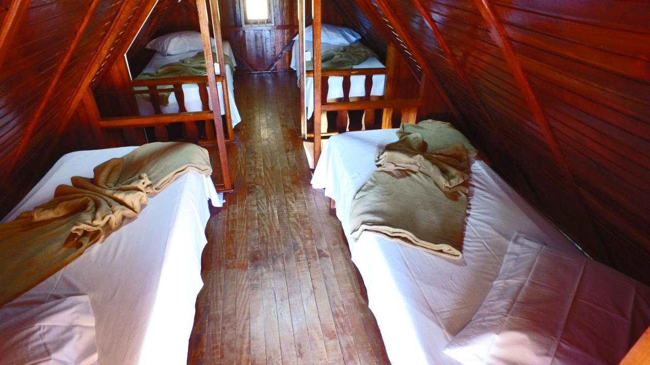 Hotel da Mata Mairipora Luaran gambar
