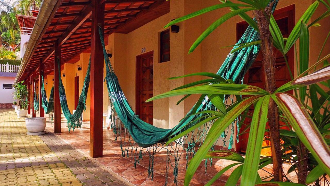 Hotel da Mata Mairipora Luaran gambar