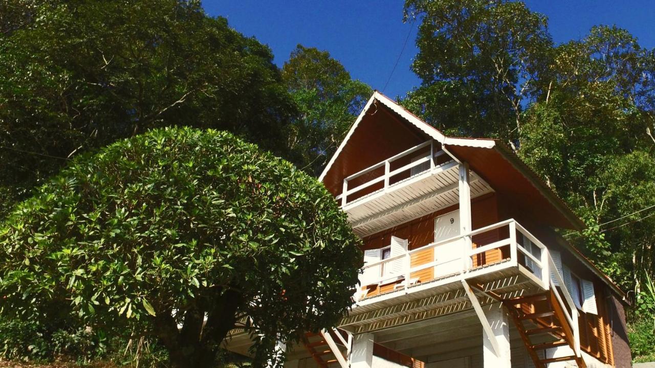 Hotel da Mata Mairipora Luaran gambar