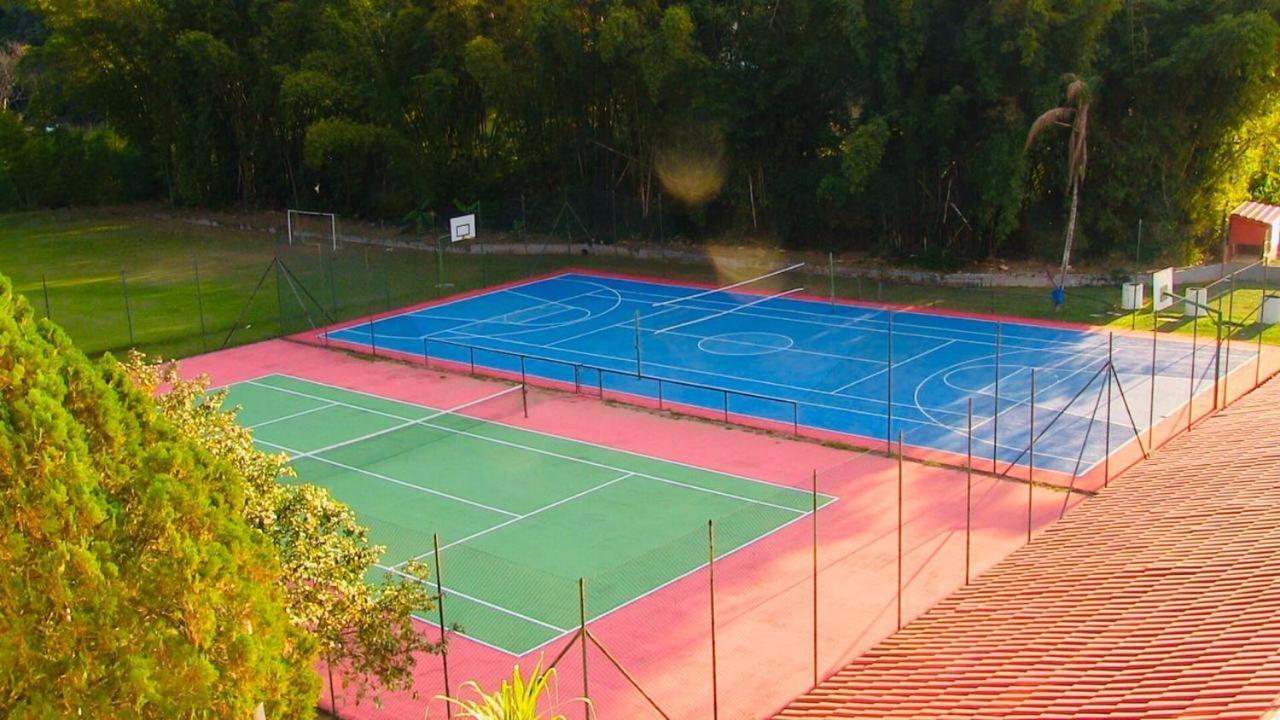 Hotel da Mata Mairipora Luaran gambar