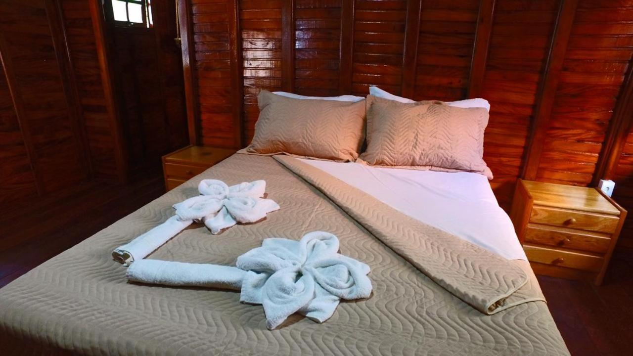 Hotel da Mata Mairipora Luaran gambar