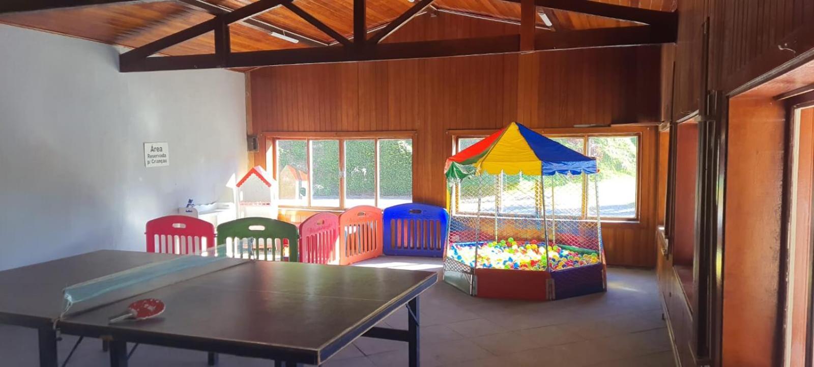 Hotel da Mata Mairipora Luaran gambar