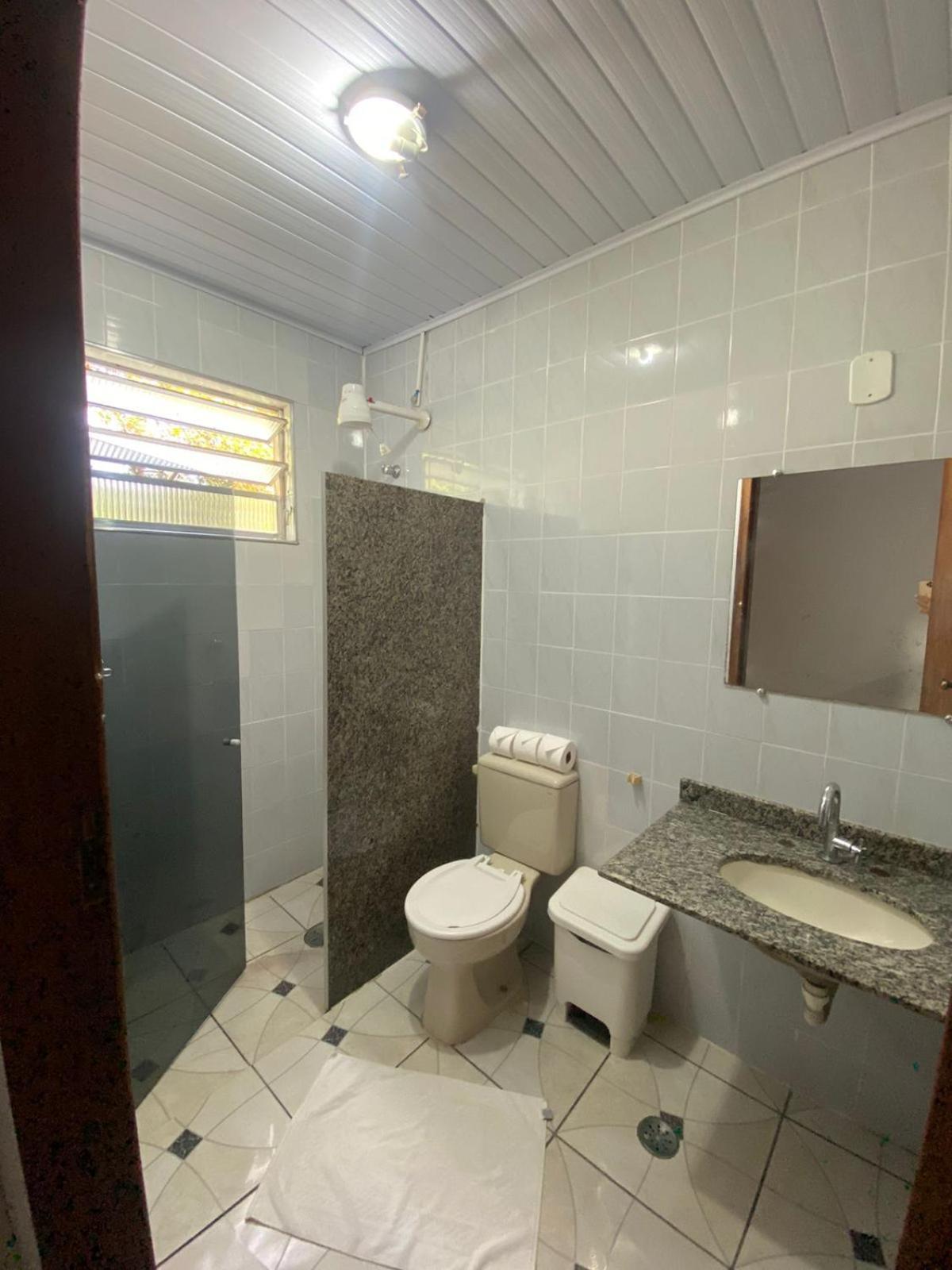 Hotel da Mata Mairipora Luaran gambar