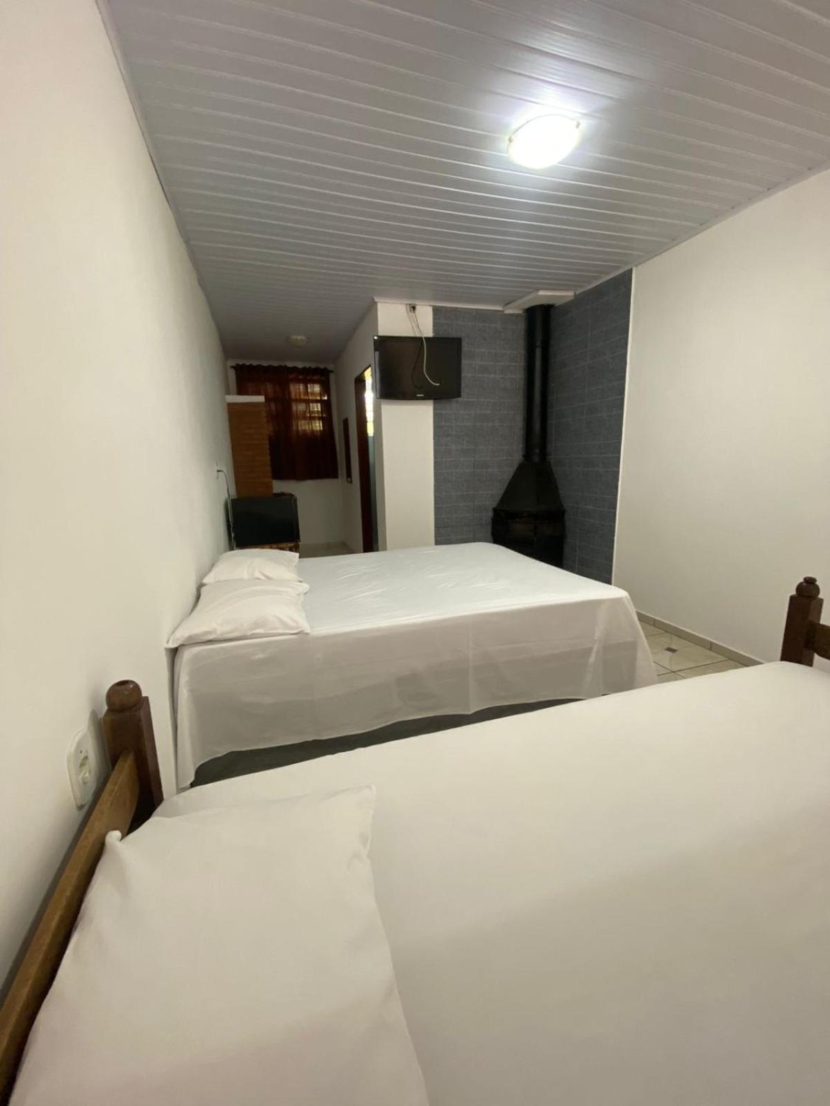 Hotel da Mata Mairipora Luaran gambar