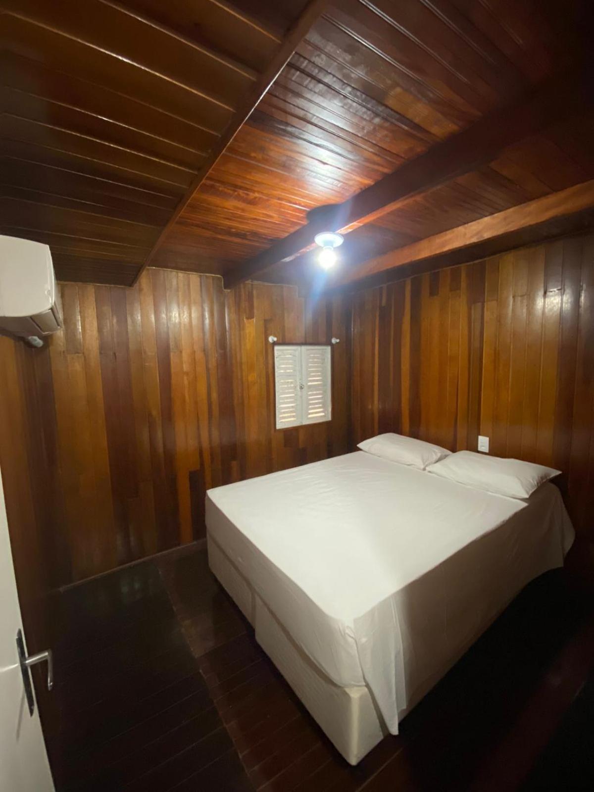 Hotel da Mata Mairipora Luaran gambar