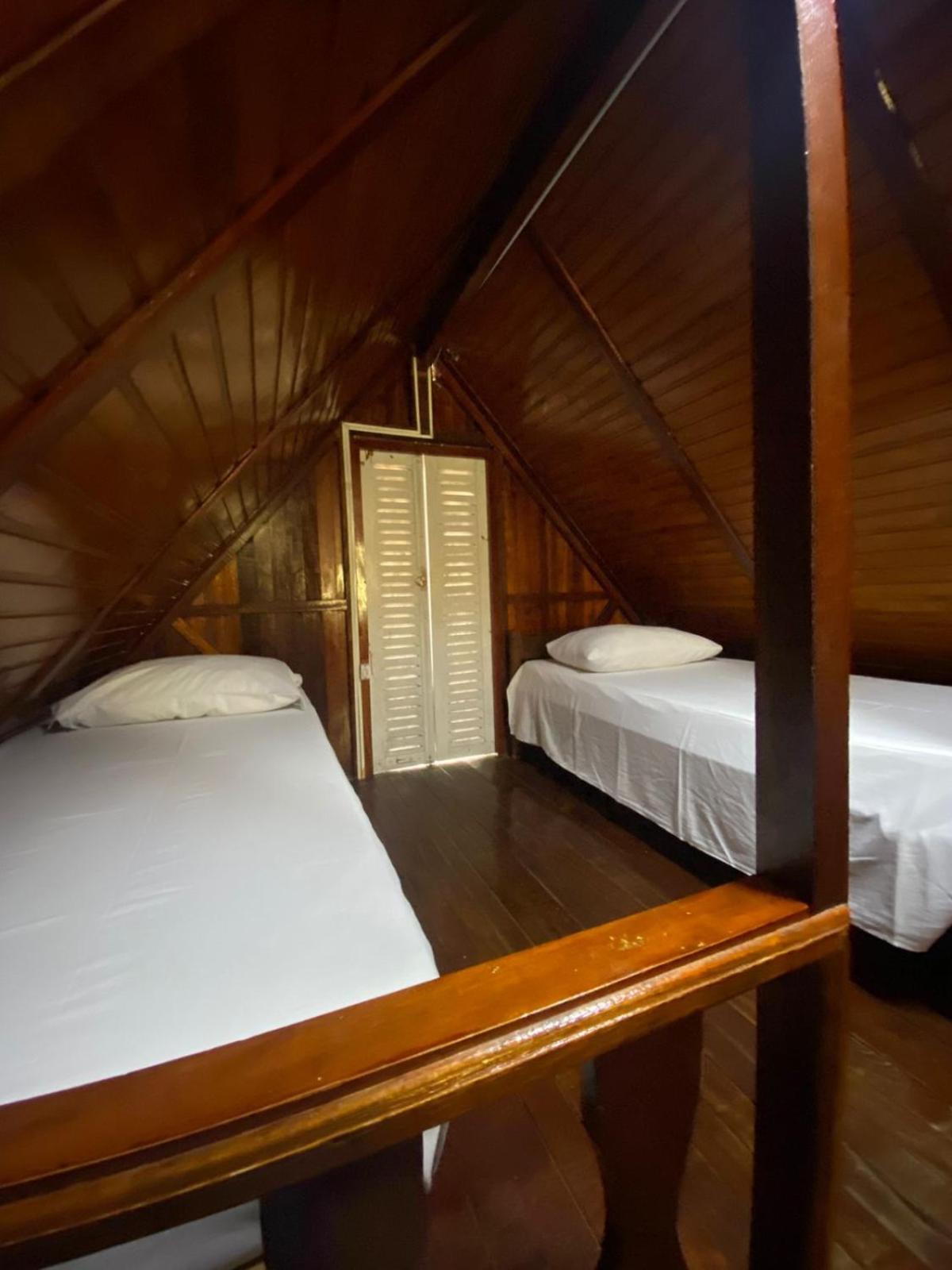 Hotel da Mata Mairipora Luaran gambar