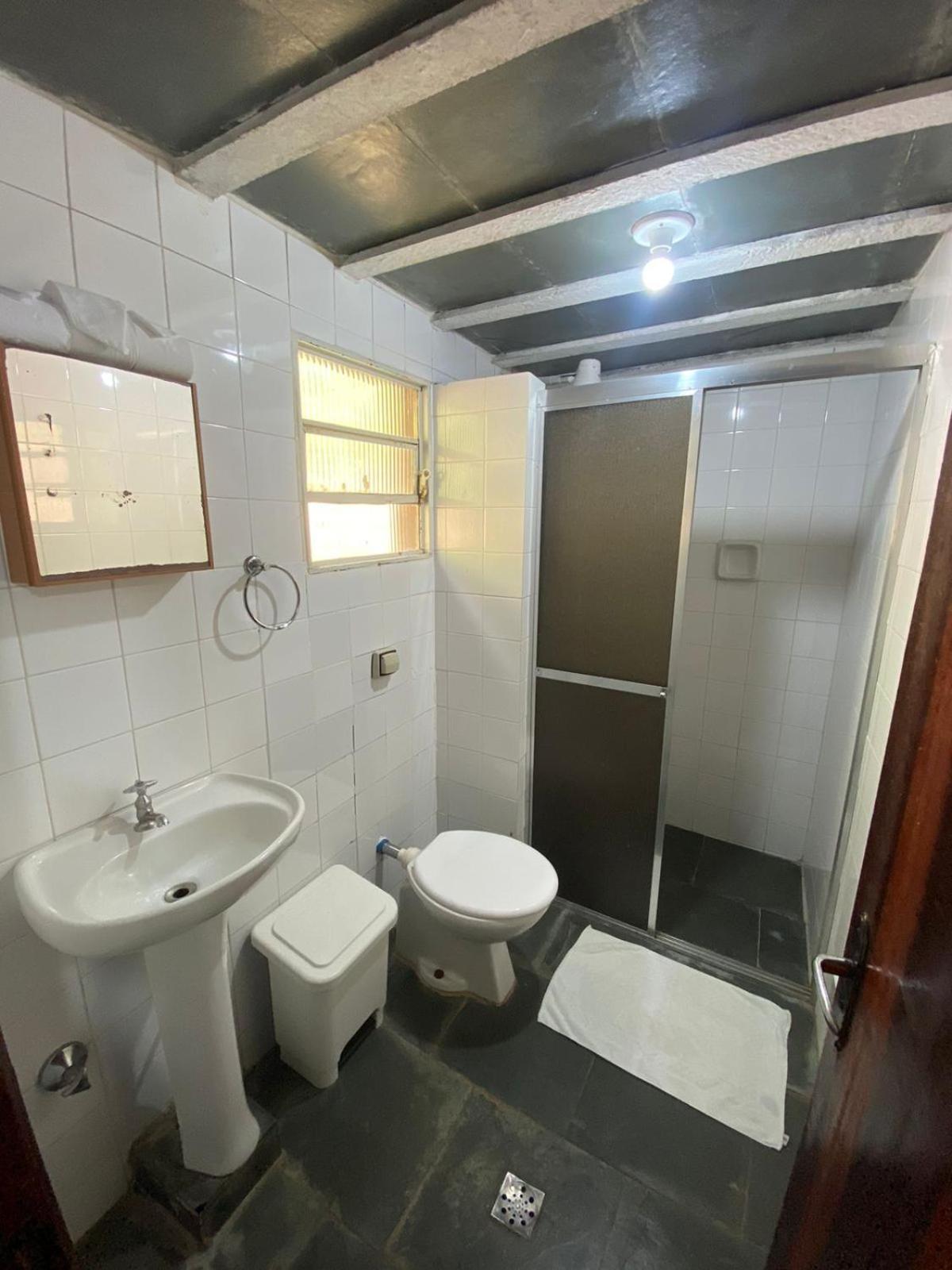Hotel da Mata Mairipora Luaran gambar